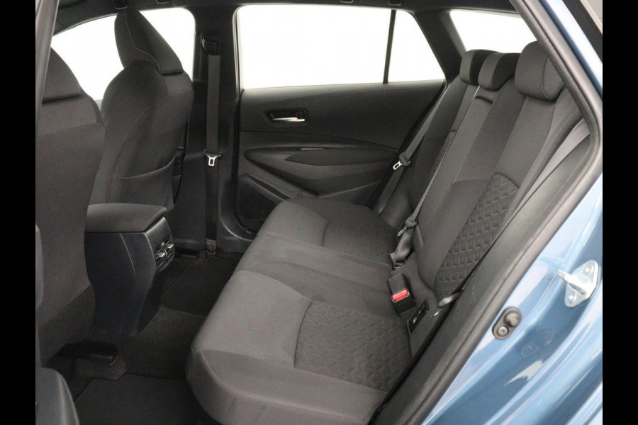 Toyota Corolla Touring Sports 1.8 Hybrid Business | Camera | Adaptive cruise | Navigatie | Bluetooth | Climate Control | PDC