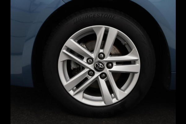 Toyota Corolla Touring Sports 1.8 Hybrid Business | Camera | Adaptive cruise | Navigatie | Bluetooth | Climate Control | PDC