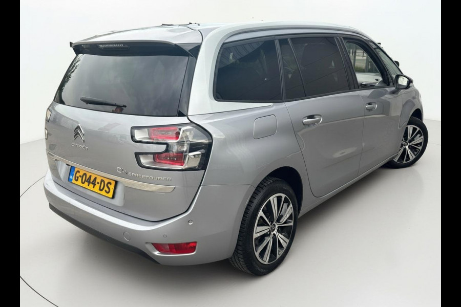 Citroën Grand C4 Spacetourer 1.2 PureTech Shine | Nieuwe Distributieriem! | Rijklaar geleverd incl 12 maanden BOVAG garantie! |