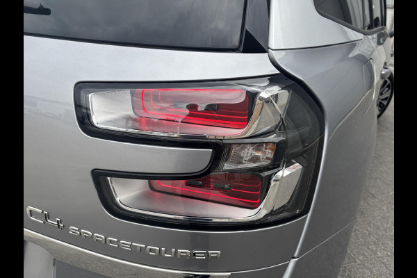 Citroën Grand C4 Spacetourer 1.2 PureTech Shine | Nieuwe Distributieriem! | Rijklaar geleverd incl 12 maanden BOVAG garantie! |