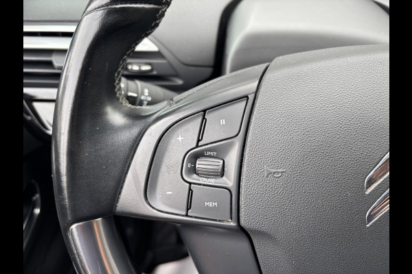 Citroën Grand C4 Spacetourer 1.2 PureTech Shine | Nieuwe Distributieriem! | Rijklaar geleverd incl 12 maanden BOVAG garantie! |