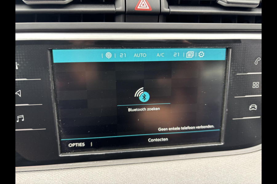 Citroën Grand C4 Spacetourer 1.2 PureTech Shine | Nieuwe Distributieriem! | Rijklaar geleverd incl 12 maanden BOVAG garantie! |