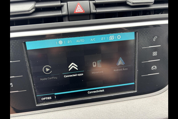 Citroën Grand C4 Spacetourer 1.2 PureTech Shine | Nieuwe Distributieriem! | Rijklaar geleverd incl 12 maanden BOVAG garantie! |