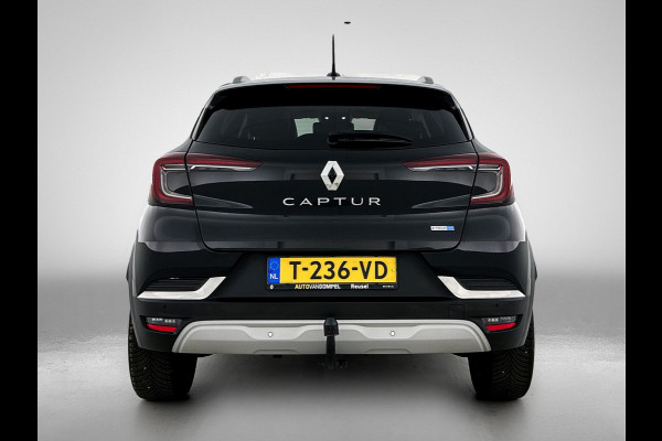 Renault Captur E-Tech full hybrid 145PK Techno | CAMERA | 18"LM VELG