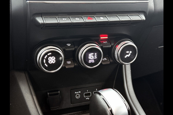 Renault Captur E-Tech full hybrid 145PK Techno | CAMERA | 18"LM VELG