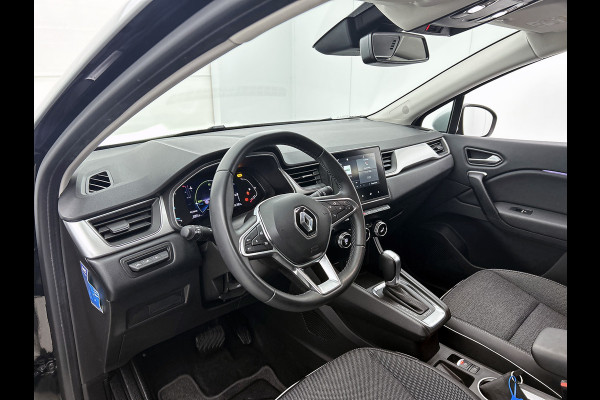 Renault Captur E-Tech full hybrid 145PK Techno | CAMERA | 18"LM VELG