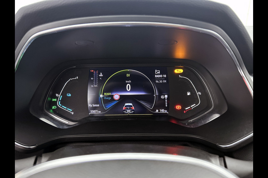 Renault Captur E-Tech full hybrid 145PK Techno | CAMERA | 18"LM VELG