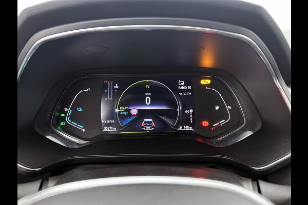 Renault Captur E-Tech full hybrid 145PK Techno | CAMERA | 18"LM VELG