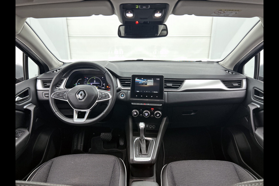 Renault Captur E-Tech full hybrid 145PK Techno | CAMERA | 18"LM VELG