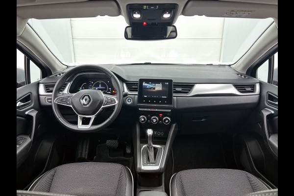 Renault Captur E-Tech full hybrid 145PK Techno | CAMERA | 18"LM VELG