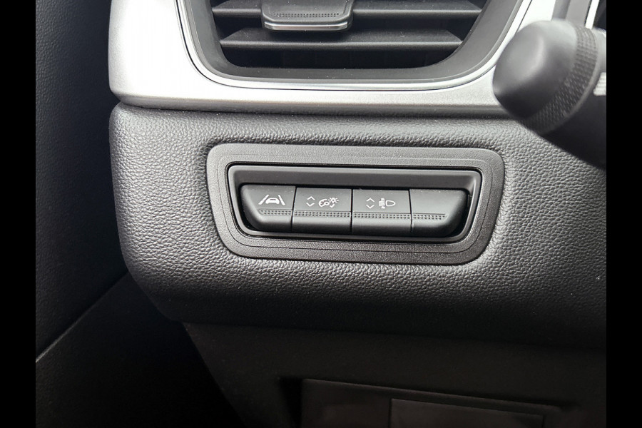 Renault Captur E-Tech full hybrid 145PK Techno | CAMERA | 18"LM VELG