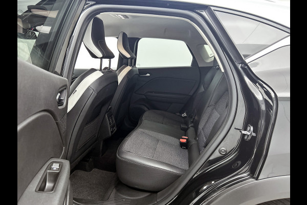 Renault Captur E-Tech full hybrid 145PK Techno | CAMERA | 18"LM VELG