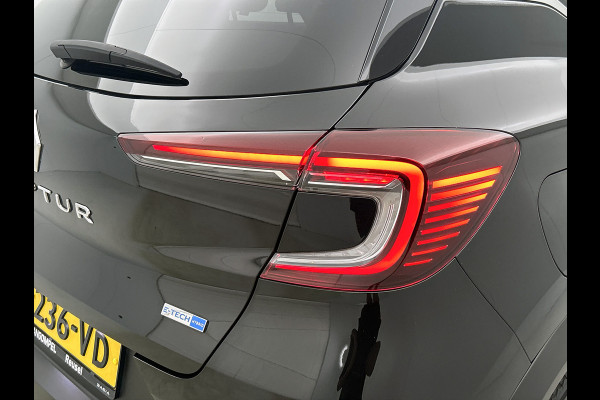 Renault Captur E-Tech full hybrid 145PK Techno | CAMERA | 18"LM VELG