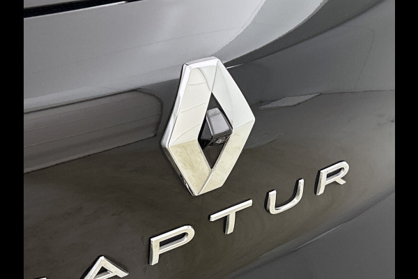 Renault Captur E-Tech full hybrid 145PK Techno | CAMERA | 18"LM VELG