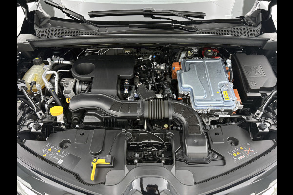 Renault Captur E-Tech full hybrid 145PK Techno | CAMERA | 18"LM VELG