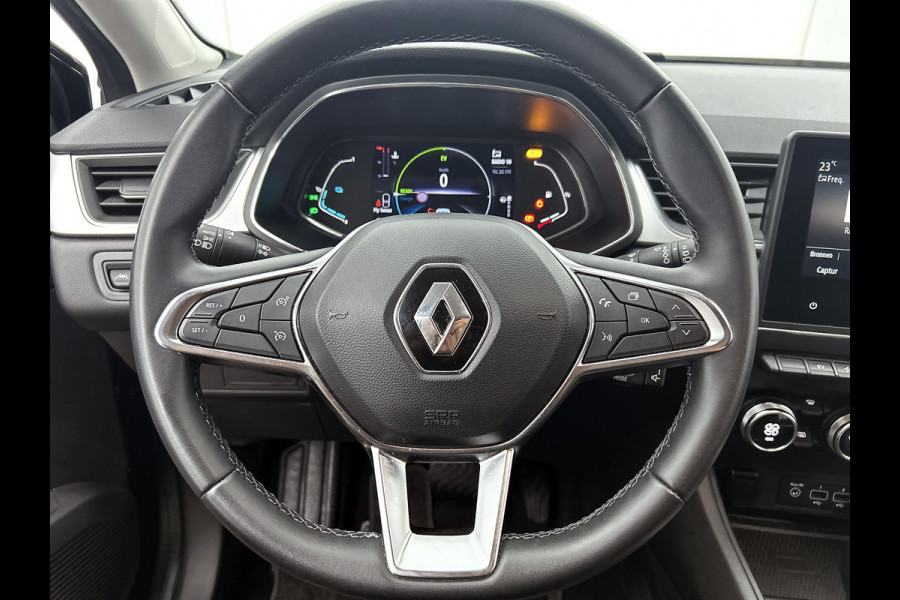 Renault Captur E-Tech full hybrid 145PK Techno | CAMERA | 18"LM VELG