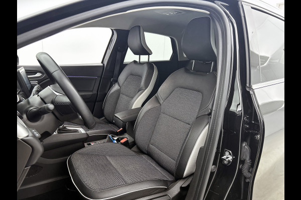 Renault Captur E-Tech full hybrid 145PK Techno | CAMERA | 18"LM VELG