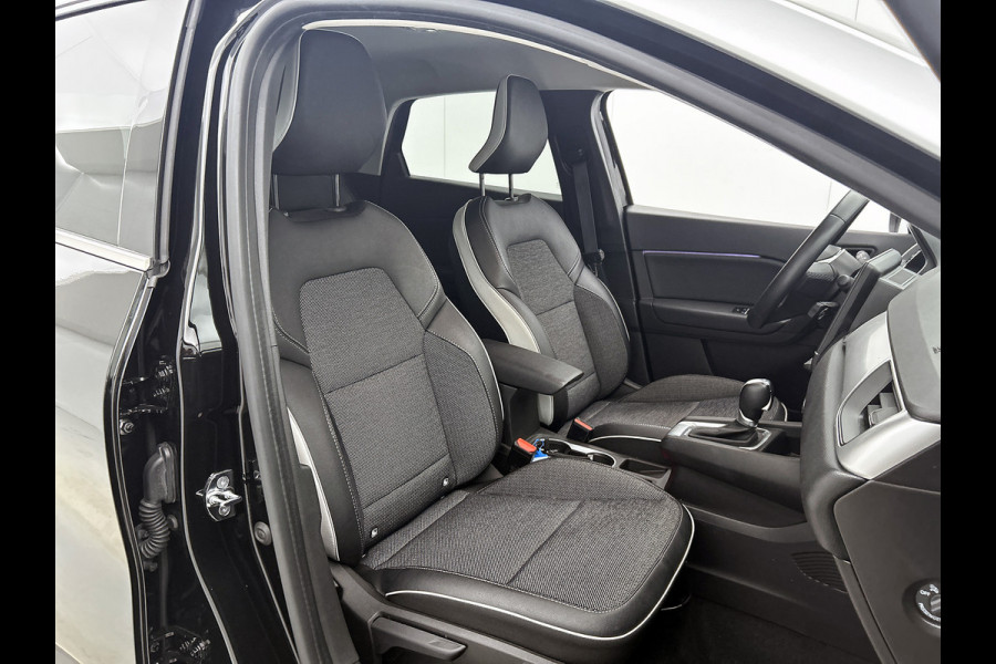 Renault Captur E-Tech full hybrid 145PK Techno | CAMERA | 18"LM VELG