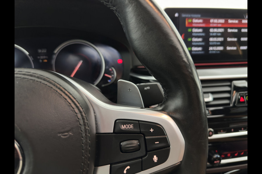 BMW 6 Serie Gran Turismo 640i xDrive M-Sportpack High Executive Aut. *PANO | LEATHER | BOWERS&WILKINS | BLINDSPOT | MEMORY-PACK | NIGHTVISION | TOPVIEW | DIGI-COCKPIT | HEATED-COMFORTSEATS | HEAD-UP | ADAPTIVE-CRUISE | KEYLESS | TOWBAR | SOFTCLOSE | 20''A
