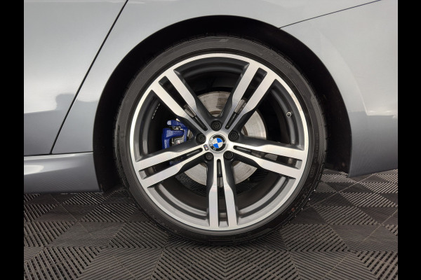 BMW 6 Serie Gran Turismo 640i xDrive M-Sportpack High Executive Aut. *PANO | LEATHER | BOWERS&WILKINS | BLINDSPOT | MEMORY-PACK | NIGHTVISION | TOPVIEW | DIGI-COCKPIT | HEATED-COMFORTSEATS | HEAD-UP | ADAPTIVE-CRUISE | KEYLESS | TOWBAR | SOFTCLOSE | 20''A
