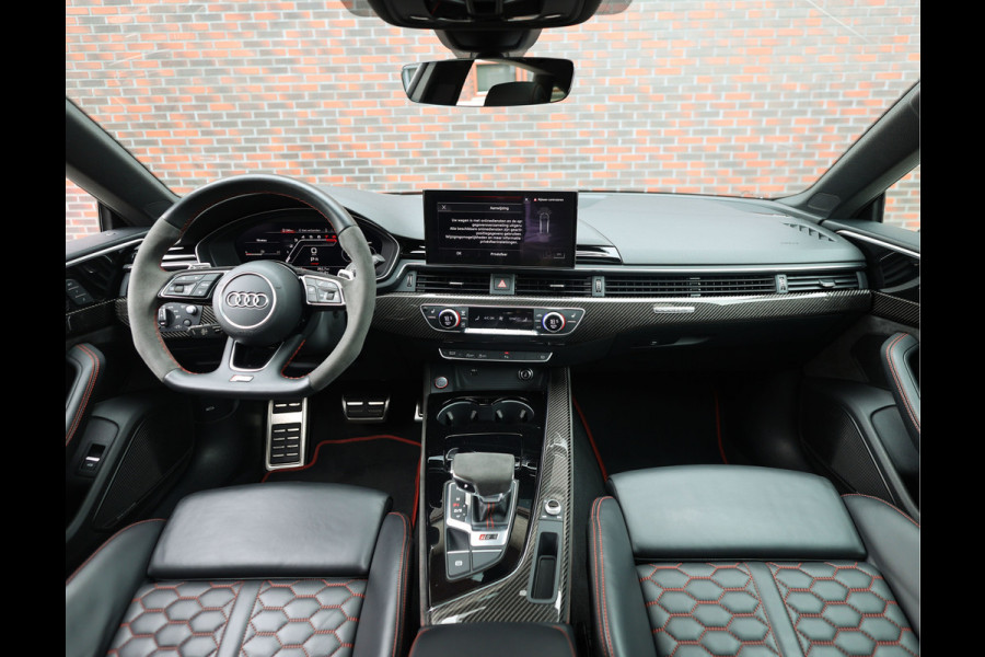 Audi RS5 Sportback 2.9 TFSI Quattro Competition Plus