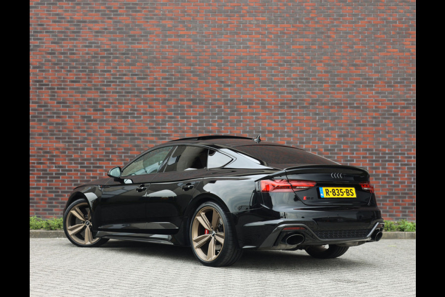 Audi RS5 Sportback 2.9 TFSI Quattro Competition Plus