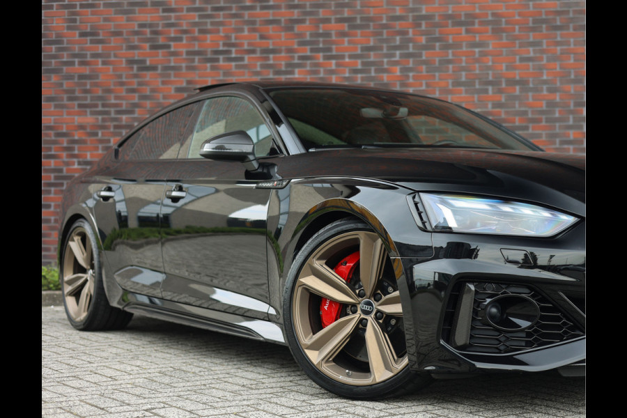 Audi RS5 Sportback 2.9 TFSI Quattro Competition Plus