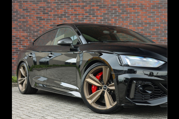 Audi RS5 Sportback 2.9 TFSI Quattro Competition Plus