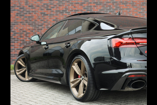 Audi RS5 Sportback 2.9 TFSI Quattro Competition Plus