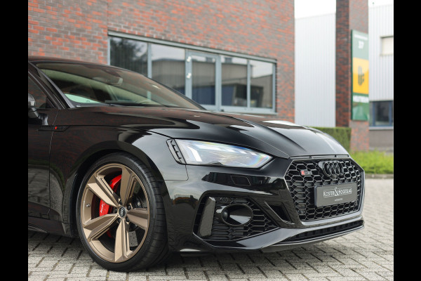Audi RS5 Sportback 2.9 TFSI Quattro Competition Plus