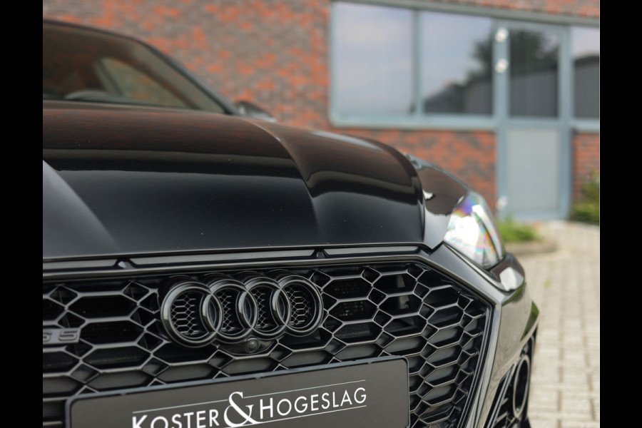 Audi RS5 Sportback 2.9 TFSI Quattro Competition Plus
