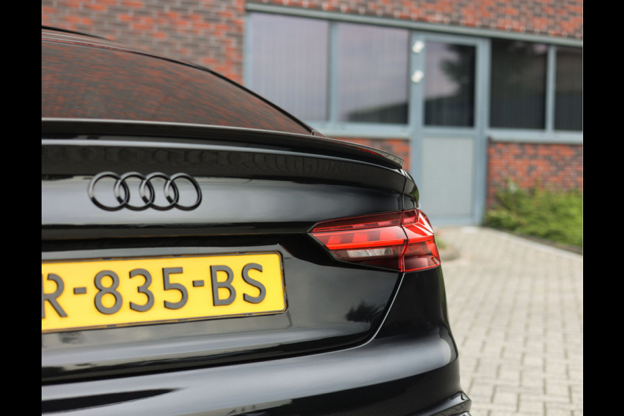 Audi RS5 Sportback 2.9 TFSI Quattro Competition Plus