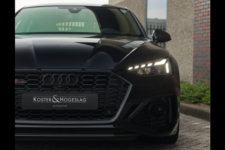 Audi RS5 Sportback 2.9 TFSI Quattro Competition Plus