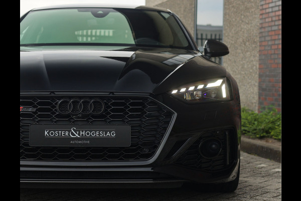 Audi RS5 Sportback 2.9 TFSI Quattro Competition Plus