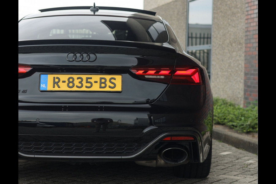 Audi RS5 Sportback 2.9 TFSI Quattro Competition Plus