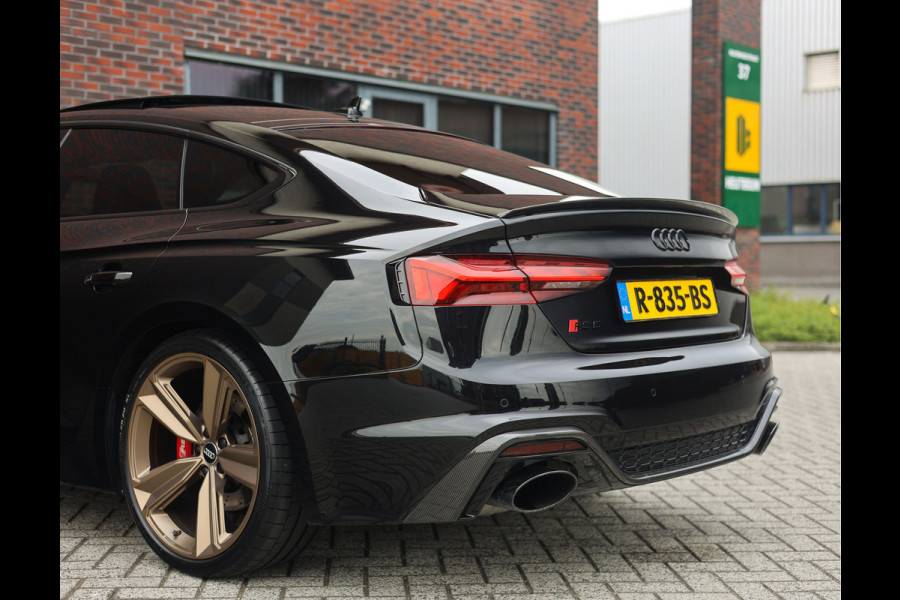 Audi RS5 Sportback 2.9 TFSI Quattro Competition Plus