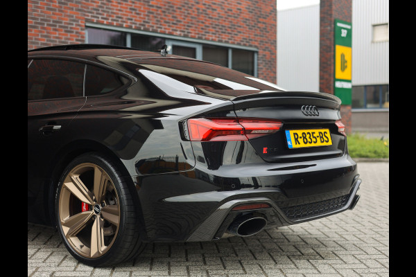 Audi RS5 Sportback 2.9 TFSI Quattro Competition Plus