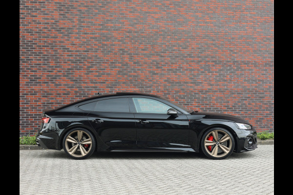 Audi RS5 Sportback 2.9 TFSI Quattro Competition Plus