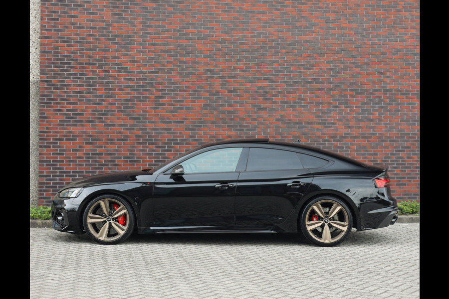 Audi RS5 Sportback 2.9 TFSI Quattro Competition Plus