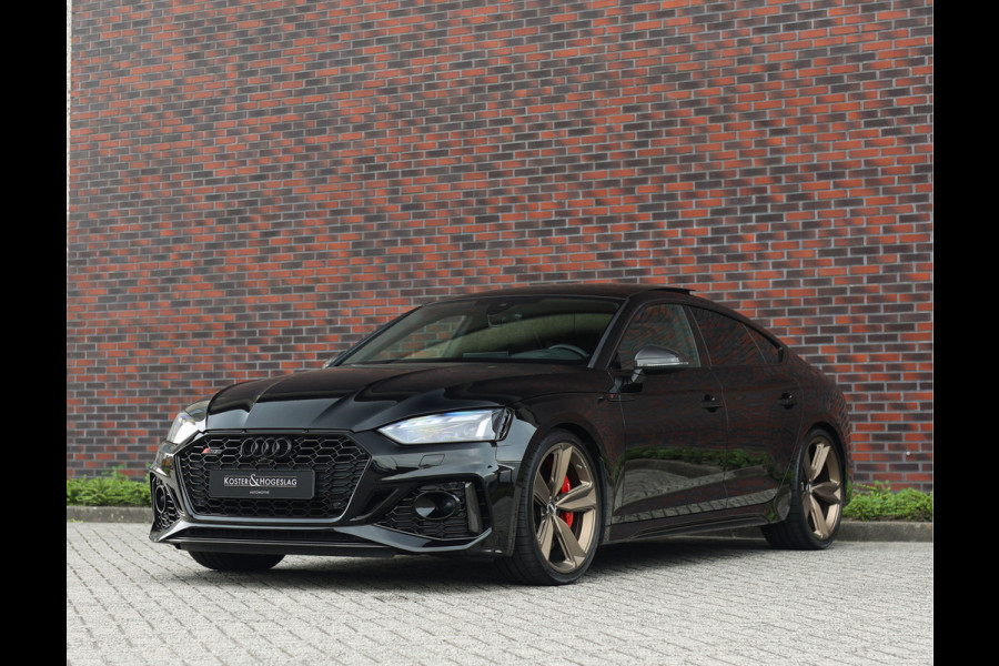 Audi RS5 Sportback 2.9 TFSI Quattro Competition Plus