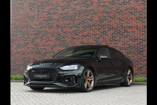 Audi RS5 Sportback 2.9 TFSI Quattro Competition Plus