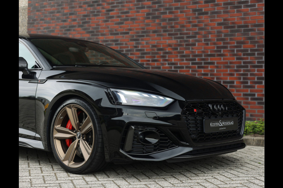 Audi RS5 Sportback 2.9 TFSI Quattro Competition Plus