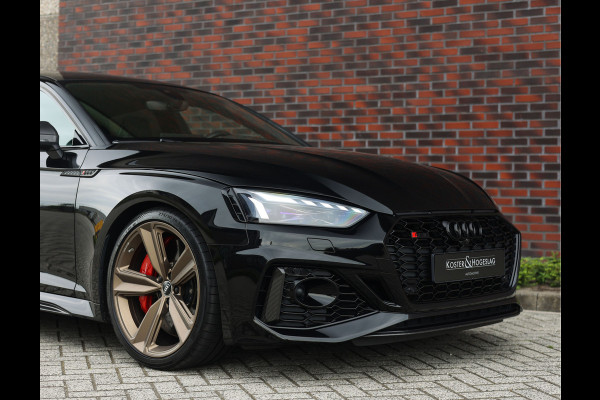 Audi RS5 Sportback 2.9 TFSI Quattro Competition Plus