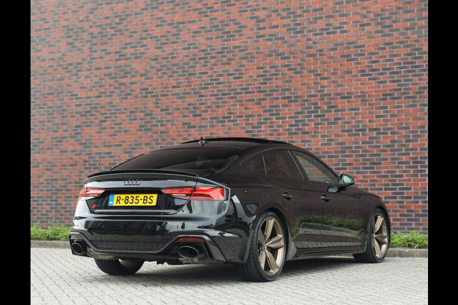 Audi RS5 Sportback 2.9 TFSI Quattro Competition Plus