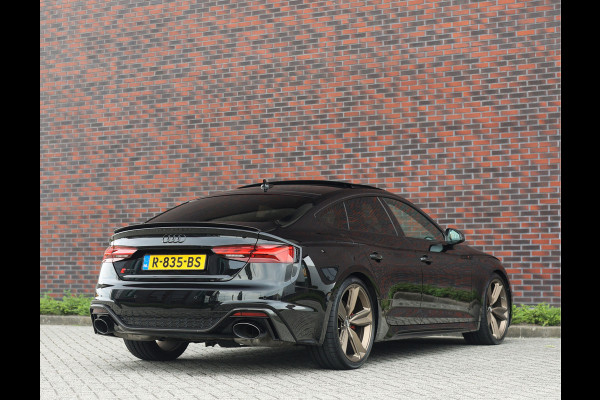 Audi RS5 Sportback 2.9 TFSI Quattro Competition Plus