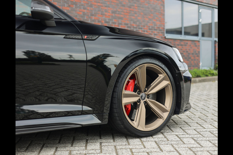 Audi RS5 Sportback 2.9 TFSI Quattro Competition Plus