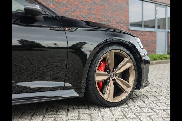 Audi RS5 Sportback 2.9 TFSI Quattro Competition Plus