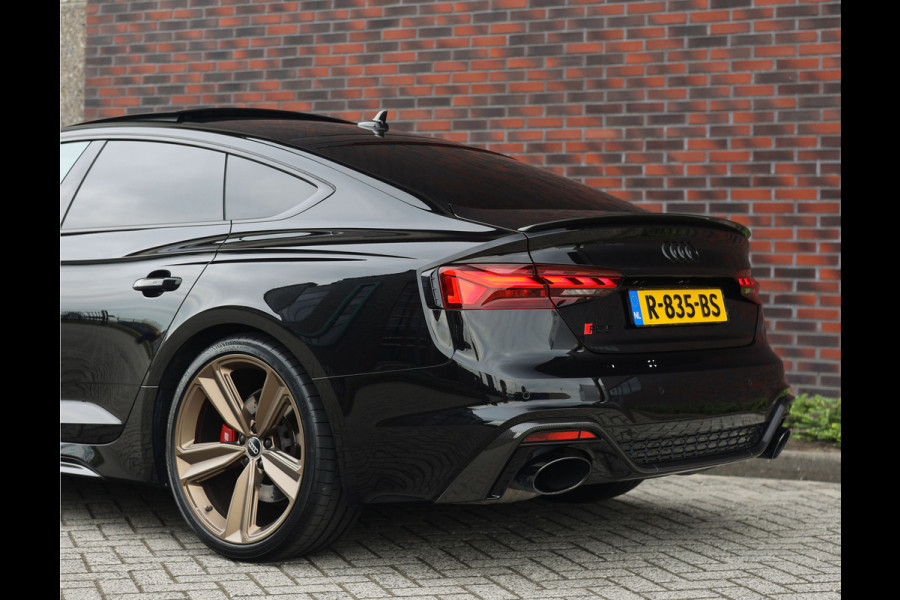 Audi RS5 Sportback 2.9 TFSI Quattro Competition Plus