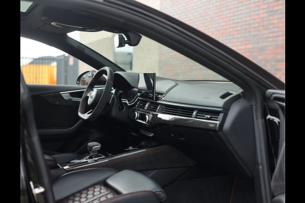 Audi RS5 Sportback 2.9 TFSI Quattro Competition Plus