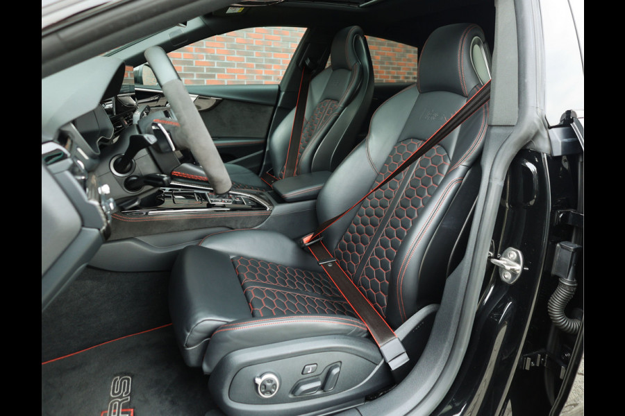Audi RS5 Sportback 2.9 TFSI Quattro Competition Plus